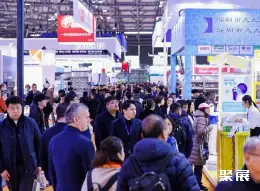 深圳饮料工业展展会现场(现场盛况)4