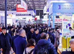 深圳饮料展现场图片4