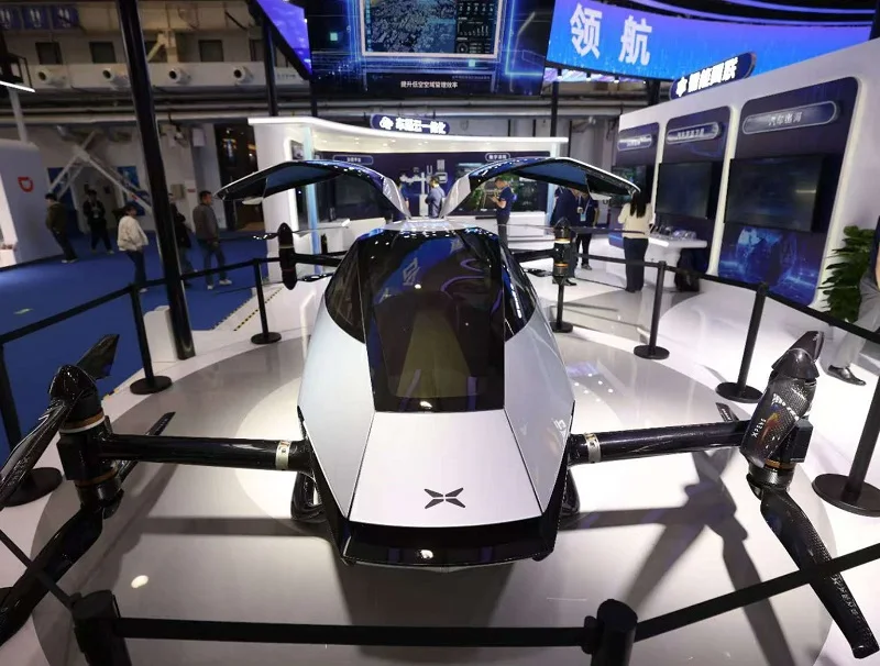 北京新能源汽车展2025参展攻略（时间+地点+观众预约）