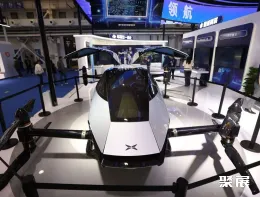 北京新能源汽车展现场图片5