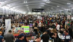 2025年德国动漫展门票价格,如何购买?