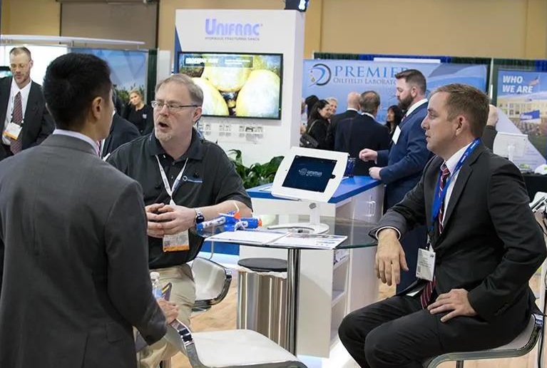 2026美国石油展参展攻略(时间+地点+观众预约)