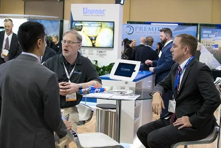 2026美国石油展参展攻略(时间+地点+观众预约)