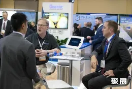 美国石油展现场图片7