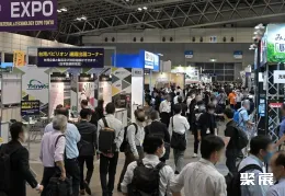 九州农业展现场图片3