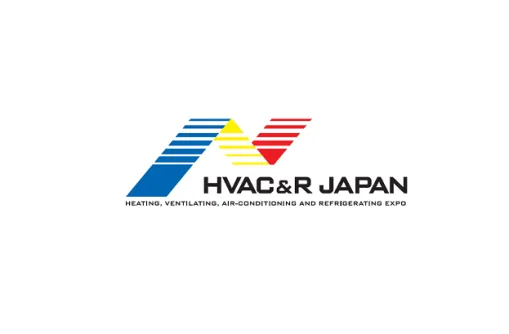 日本東京暖通制冷展覽會