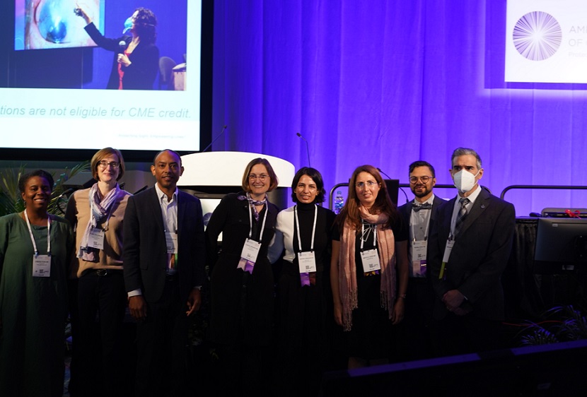 2025美国眼科年会参展攻略(时间+地点+门票怎么买?)