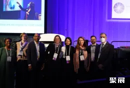 美国眼科年会展会现场(现场盛况)8