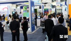 墨西哥涂料展(Latin American Coatings Show )2026门票哪里买