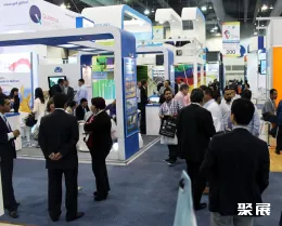 墨西哥涂料展展會現(xiàn)場(現(xiàn)場盛況)3