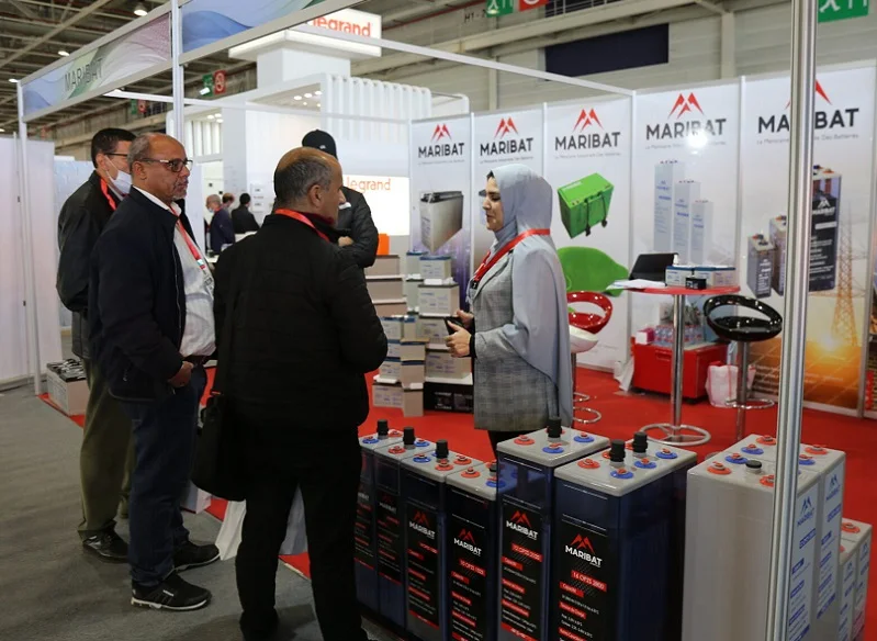 摩洛哥酒店用品展2026电子会刊