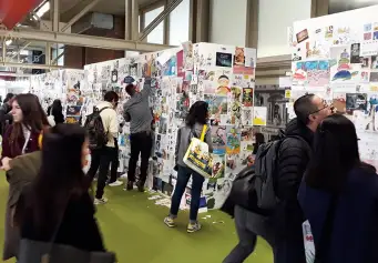 2027年意大利童书展(Bologna Childrens Book Fair)门票价格,如何购买?