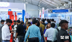 2026印度紧固件展(India Fastener Show)展品范围