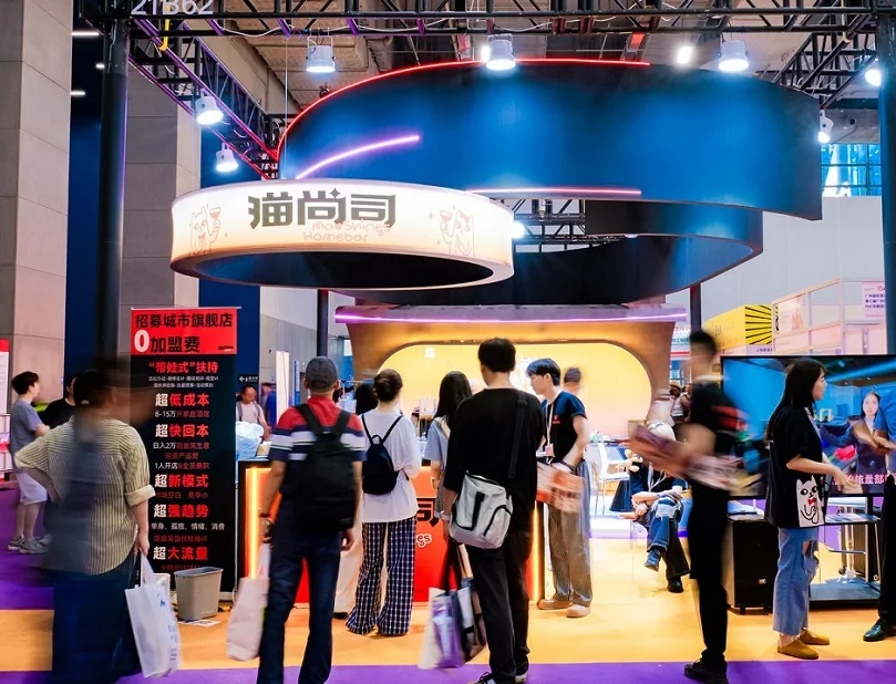 深圳烘焙展2025展商名录