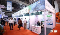 2025印度水处理展时间及地点