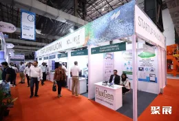 印度水处理展现场图片7