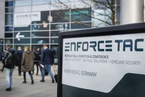 德國警用展2026時間地點