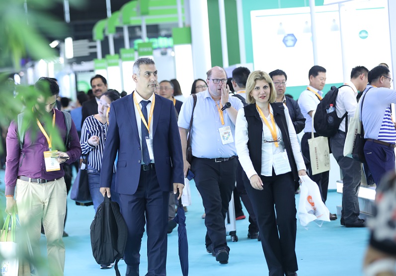 【CPHI深圳展】实验室展区科技大赏,精彩论坛&趣味打卡等你来参与!领取免费门票