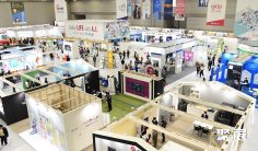 2026韩国动漫展(Gwangju ACE Fair)展品范围有哪些?
