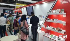 2025孟买礼品展展位图与展位价格