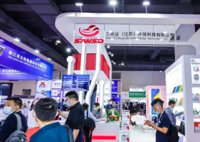 深圳国际发泡材料及聚氨酯展览会2023展位费与展位申请