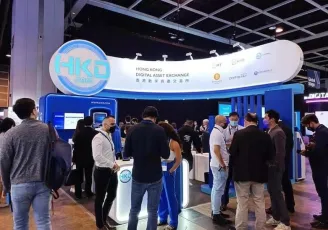 中东阿联酋阿布扎比比特币大会2025展商名单