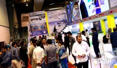 沙特纺织机械展2025展商名录会刊