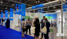 泰国石油展2026展位费与展位图