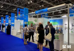 泰国石油展现场图片8