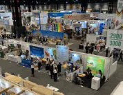 2026年美国有机产品展门票多少钱,怎么购买?