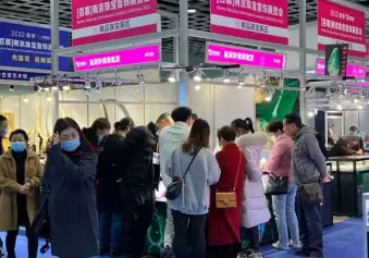 南京珠宝展(Baimu International Jewelry Exhibition)2026门票购买途径