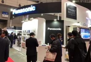 2026日本制冷展展位圖與展位價格