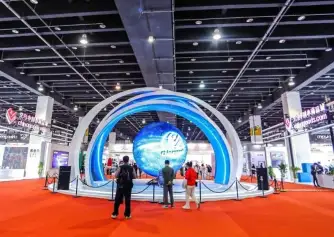 2026义乌小商品博览会-义博会(CHINA YIWU FAIR)参展攻略（时间+地点+门票）