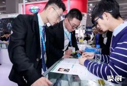 上海口腔展现场图片7