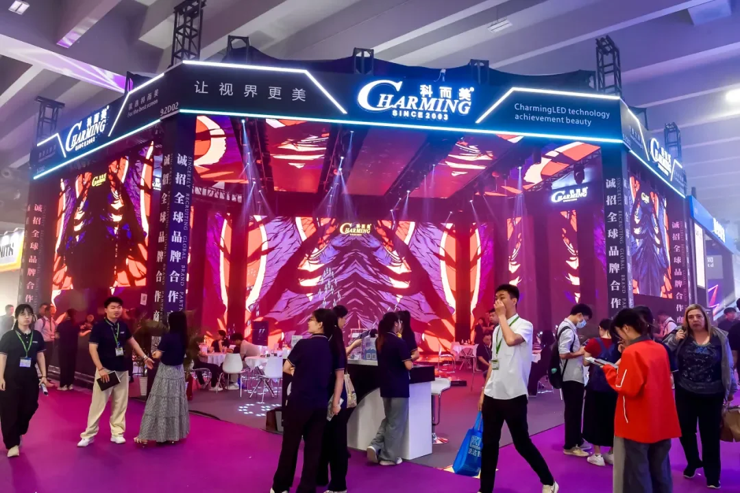 2026广州灯光音响展(Prolight+Sound)时间地点