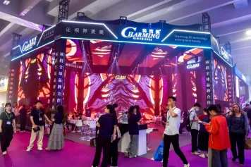 2026广州灯光音响展(Prolight+Sound)时间地点