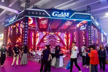 广州国际专业灯光音响展览会2027参展商有哪些？预订展商名录