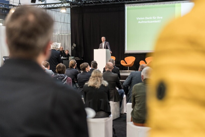 2025德国壁炉展观众登记及注意事项