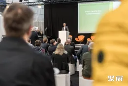 德国壁炉展现场图片8