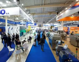 希腊包装展2025时间表及地点