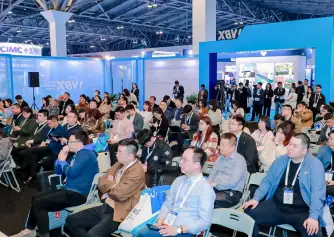 2027上海件杂货运输展 (World Breakbulk Expo)观众预登记正式开启，精彩即将登场！