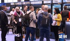 美国自动售货展2025展品范围