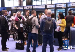 美国自动售货展现场图片3