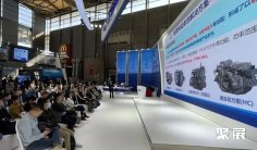 2027上海海事展展商名录