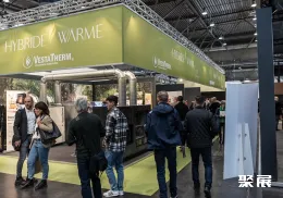 德国壁炉展现场图片2