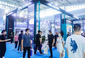 2025南京水展展位费与展位预订
