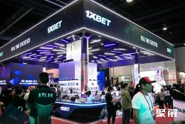 菲律宾娱乐展展会现场(现场盛况)5