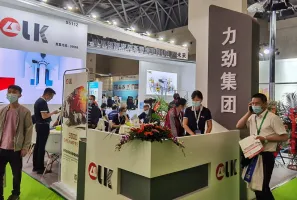 成都立嘉国际机床展览会2024最新展商名录