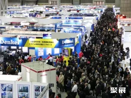 日本汽车技术展展会现场(现场盛况)2