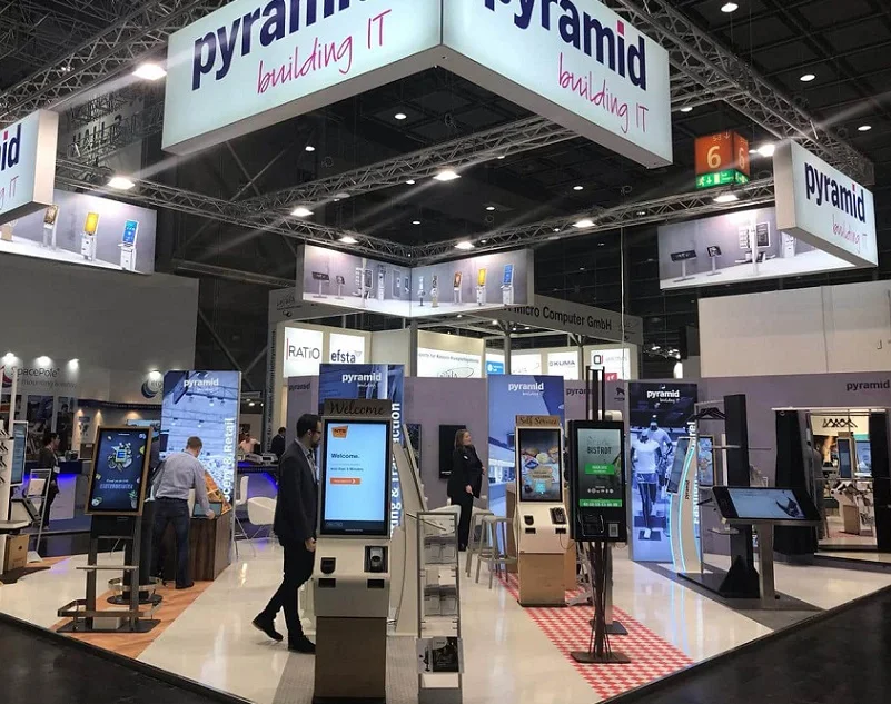 迪拜零售展(EuroShop Middle East)2026参展攻略（时间地点/观众预约）